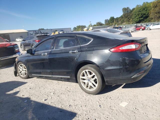 Photo 2 from auction – 2015 FORD FUSION SE with VIN 3FA6P0HDXFR287732