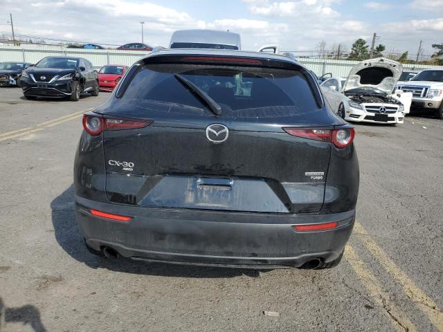 Photo 6 from auction – 2022 MAZDA CX-30 with VIN 3MVDMBAY9NM408232