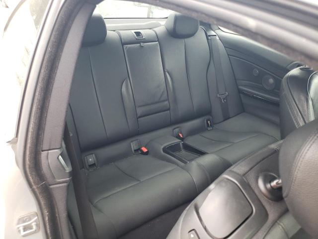 Photo 10 from auction – 2015 BMW 435 XI with VIN WBA3R5C54FK372068