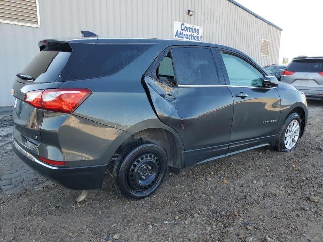 Photo 3 from auction – 2018 CHEVROLET EQUINOX LT with VIN 3GNAXJEV8JS590329