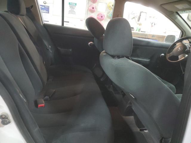 Photo 10 from auction – 2011 NISSAN VERSA S with VIN 3N1BC1CP8BL447098