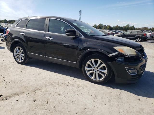 Photo 4 from auction – 2011 MAZDA CX-9 with VIN JM3TB2DV1B0324402
