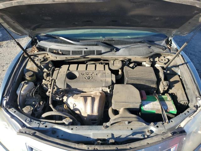 Photo 11 from auction – 2011 TOYOTA CAMRY with VIN 4T1BF3EK9BU618976