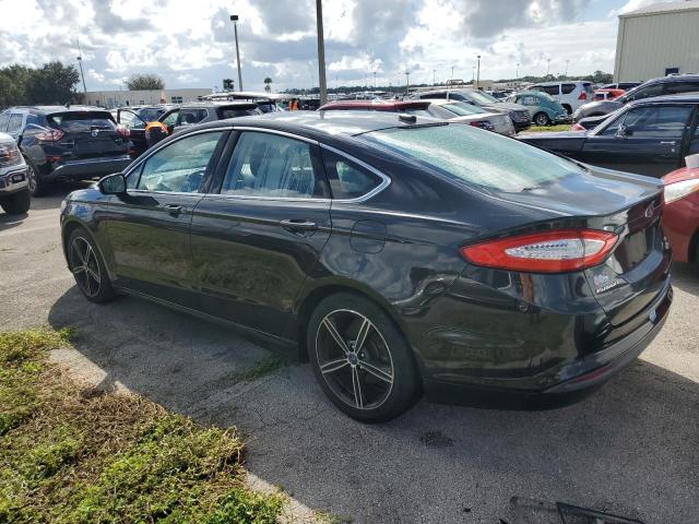 Photo 2 from auction – 2014 FORD FUSION SE with VIN 3FA6P0HD1ER110159