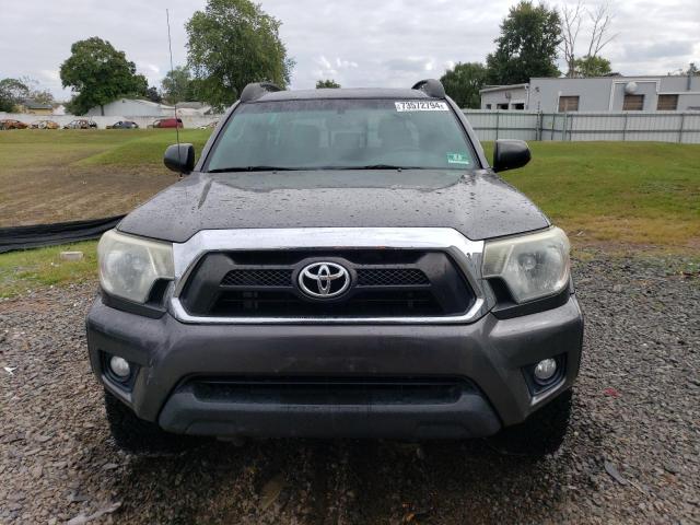 Photo 5 from auction – 2012 TOYOTA TACOMA DOU with VIN 5TFLU4EN4CX047640