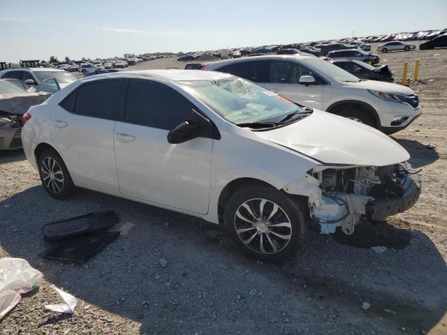 Photo 4 from auction – 2017 TOYOTA COROLLA L with VIN 2T1BURHE9HC960369