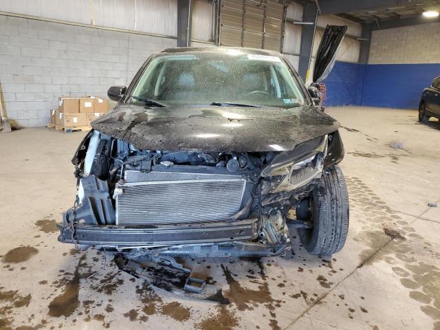 Photo 5 from auction – 2012 HONDA CR-V EX with VIN 2HKRM4H50CH616906