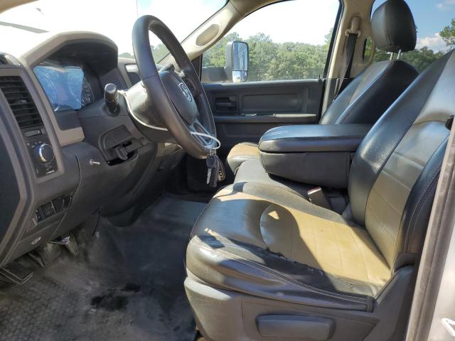 Photo 7 from auction – 2012 DODGE RAM 4500 S with VIN 3C7WDKEL1CG242828