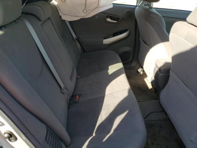 صورة رقم 10 من المزاد - 2011 TOYOTA PRIUS مع VIN JTDKN3DU1B5365589