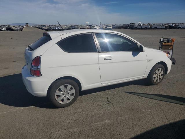 Photo 3 from auction – 2011 HYUNDAI ACCENT GL with VIN KMHCM3AC0BU200623