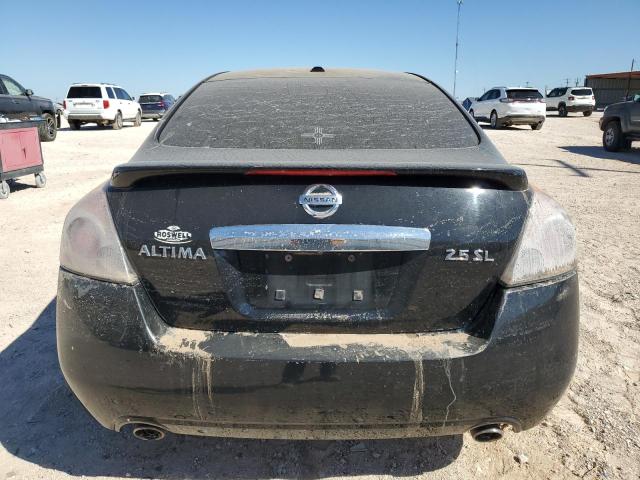 Photo 6 from auction – 2011 NISSAN ALTIMA BAS with VIN 1N4AL2AP8BN403772