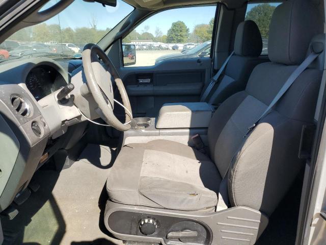 Photo 7 from auction – 2008 FORD F150 with VIN 1FTPX145X8FB84264