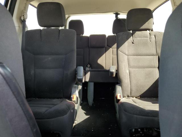 Photo 10 from auction – 2017 DODGE GRAND CARA with VIN 2C4RDGBG4HR772842