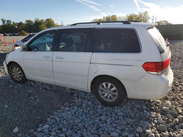 Photo 2 from auction – 2008 HONDA ODYSSEY EX with VIN 5FNRL38488B044963