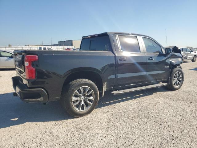 Photo 3 from auction – 2024 CHEVROLET SILVERADO with VIN 2GCPADED3R1201701