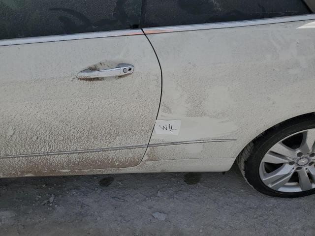 Photo 12 from auction – 2012 MERCEDES-BENZ E 350 with VIN WDDKK5KF4CF149682