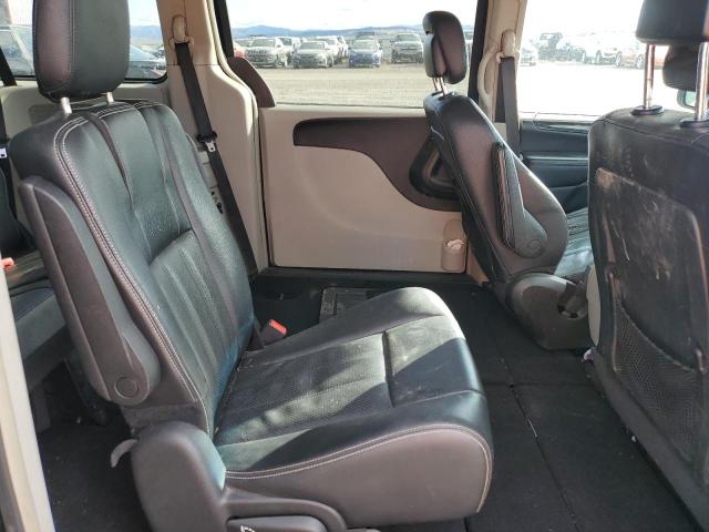 Photo 11 from auction – 2014 DODGE GRAND CARA with VIN 2C4RDGDG7ER371715
