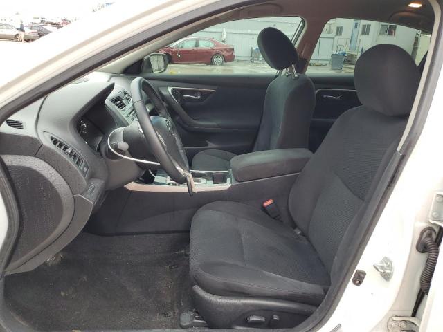 Photo 7 from auction – 2014 NISSAN ALTIMA 2.5 with VIN 1N4AL3APXEC158768
