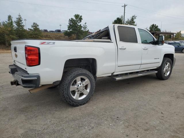 Photo 3 from auction – 2016 CHEVROLET SILVERADO with VIN 1GC1KWEG5GF150670