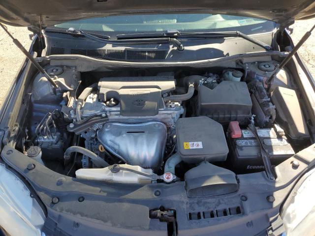 Photo 11 from auction – 2017 TOYOTA CAMRY LE with VIN 4T1BF1FK5HU737300