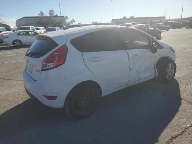 Photo 3 from auction – 2018 FORD FIESTA SE with VIN 3FADP4EJ4JM106915