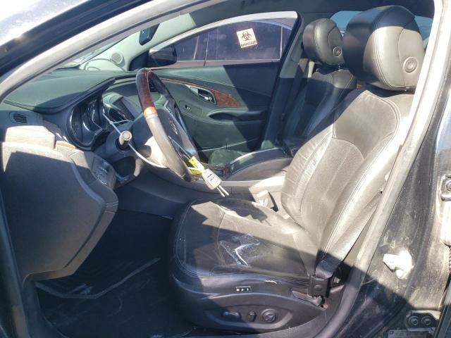 Photo 7 from auction – 2011 BUICK LACROSSE C with VIN 1G4GE5ED8BF312037