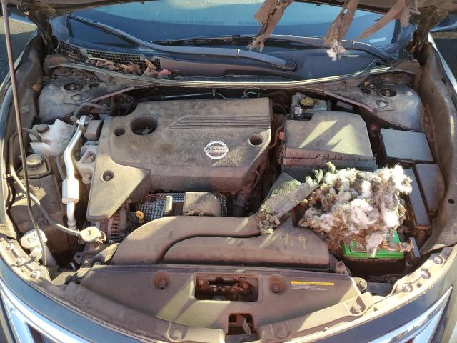 Photo 11 from auction – 2014 NISSAN ALTIMA 2.5 with VIN 1N4AL3AP1EN383827