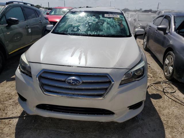 Photo 5 from auction – 2015 SUBARU LEGACY 2.5 with VIN 4S3BNAC65F3050805