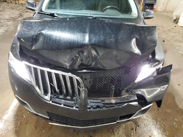 Photo 12 from auction – 2013 LINCOLN MKX with VIN 2LMDJ8JK3DBL23962