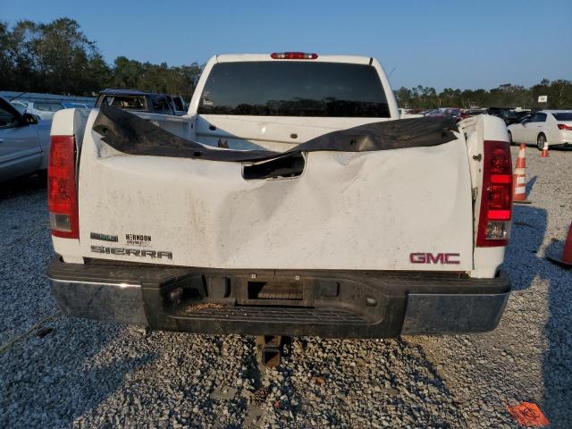 Photo 6 from auction – 2011 GMC SIERRA C15 with VIN 1GTR1UEA2BZ149229