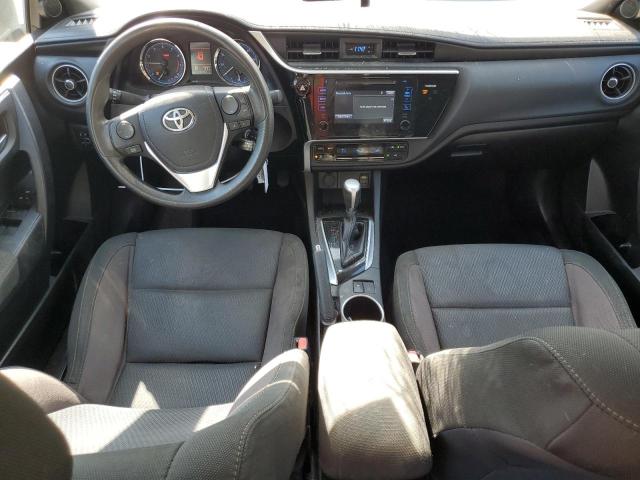 Photo 8 from auction – 2017 TOYOTA COROLLA L with VIN 5YFBURHE1HP665685