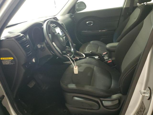 Photo 7 from auction – 2018 KIA SOUL + with VIN KNDJP3A51J7578533