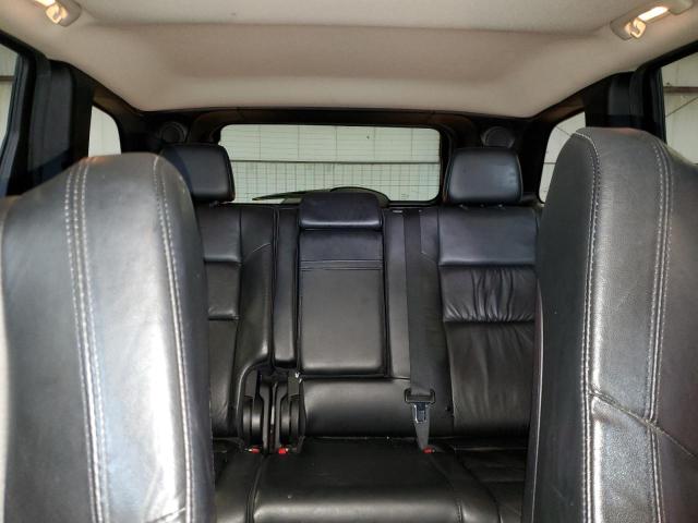 Photo 10 from auction – 2013 JEEP GRAND CHER with VIN 1C4RJFAG0DC528547