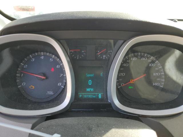 Photo 9 from auction – 2012 CHEVROLET EQUINOX LT with VIN 2GNALDEK9C6265614