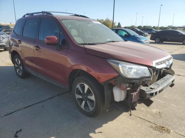 Photo 4 from auction – 2017 SUBARU FORESTER 2 with VIN JF2SJAGC3HH525371