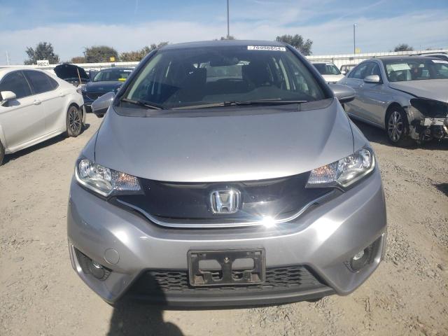 Photo 5 from auction – 2017 HONDA FIT EX with VIN JHMGK5H72HS023754