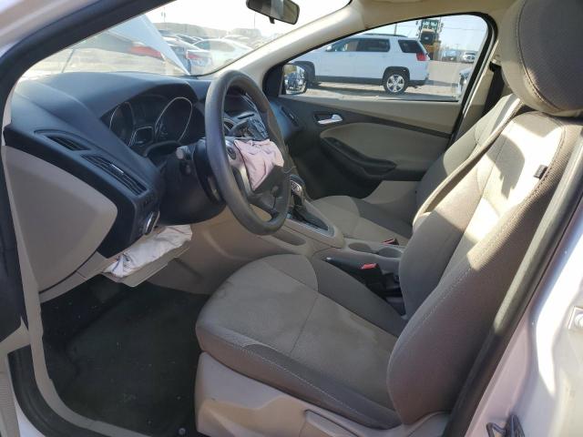 Photo 7 from auction – 2013 FORD FOCUS SE with VIN 1FADP3F29DL234106