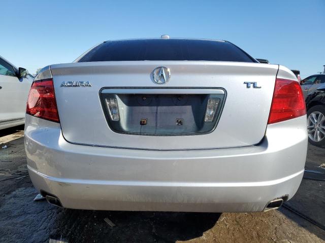 Photo 6 from auction – 2005 ACURA TL with VIN 19UUA66255A019222