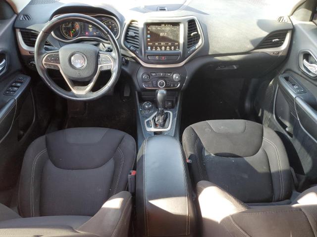 Photo 8 from auction – 2016 JEEP CHEROKEE L with VIN 1C4PJMCB5GW360355