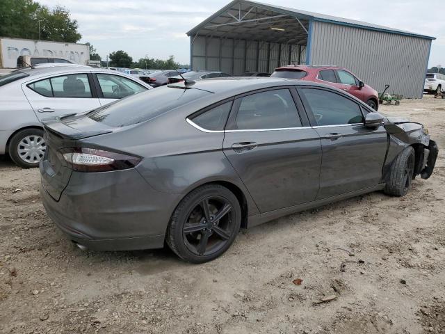 Photo 3 from auction – 2016 FORD FUSION SE with VIN 3FA6P0H73GR377154