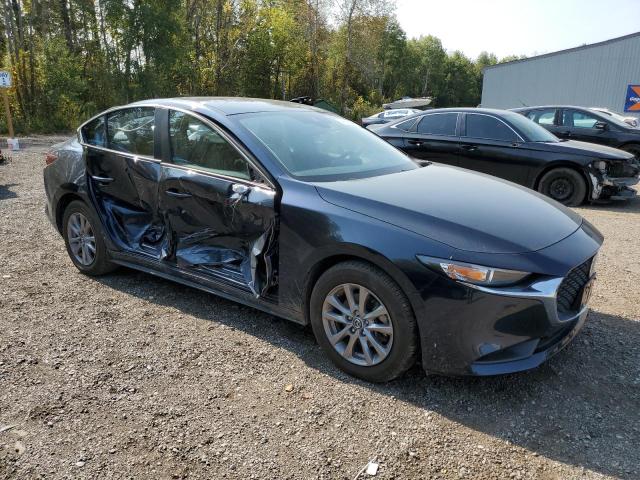 Photo 4 from auction – 2021 MAZDA 3 PREFERRE with VIN JM1BPBCL8M1308393