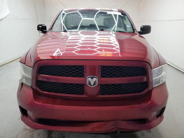 Photo 5 from auction – 2014 RAM 1500 ST with VIN 1C6RR7KT9ES313273