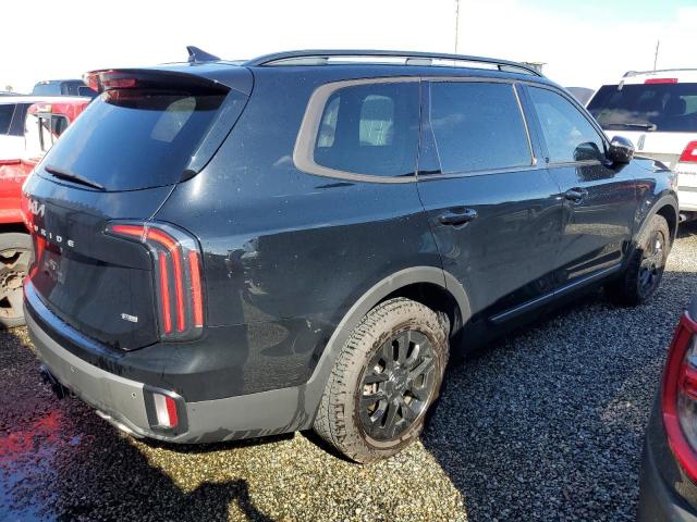 Photo 3 from auction – 2023 KIA TELLURIDE with VIN 5XYP5DGC7PG387559