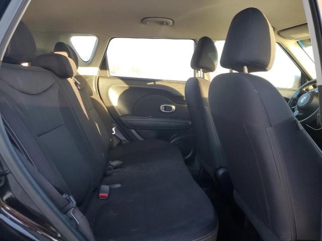Photo 11 from auction – 2017 KIA SOUL with VIN KNDJN2A2XH7431112
