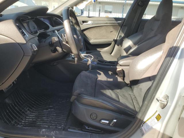 Photo 7 from auction – 2013 AUDI S4 PREMIUM with VIN WAUBGAFL9DA096378
