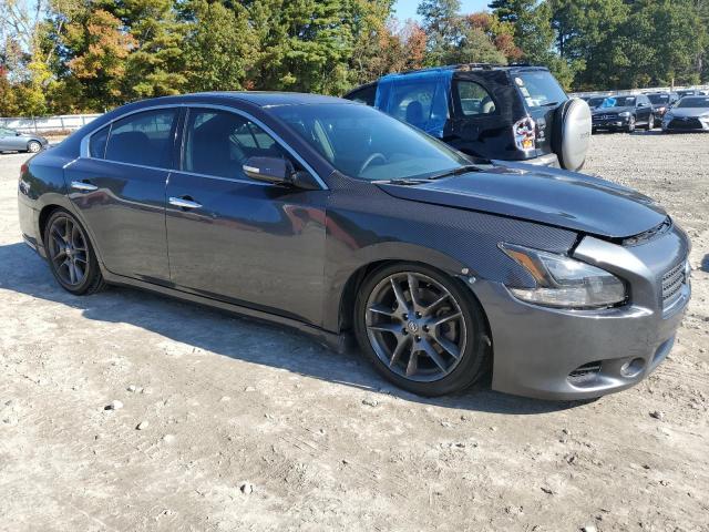 Photo 4 from auction – 2011 NISSAN MAXIMA S with VIN 1N4AA5AP2BC819884