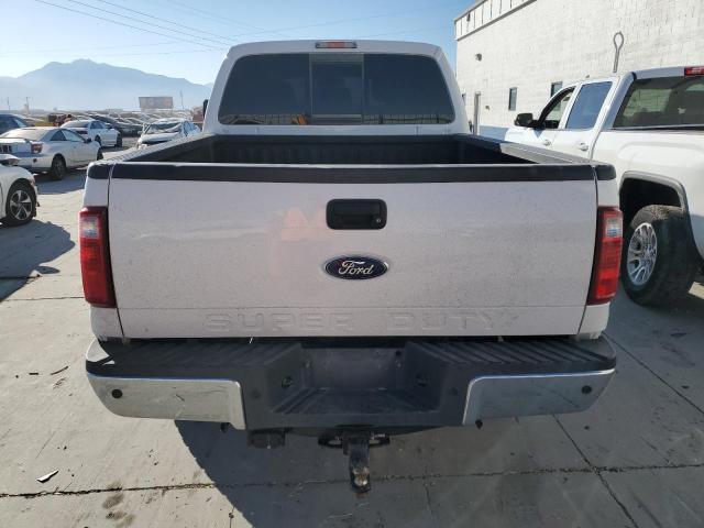 Photo 6 from auction – 2011 FORD F350 SUPER with VIN 1FT8W3BT6BED11786