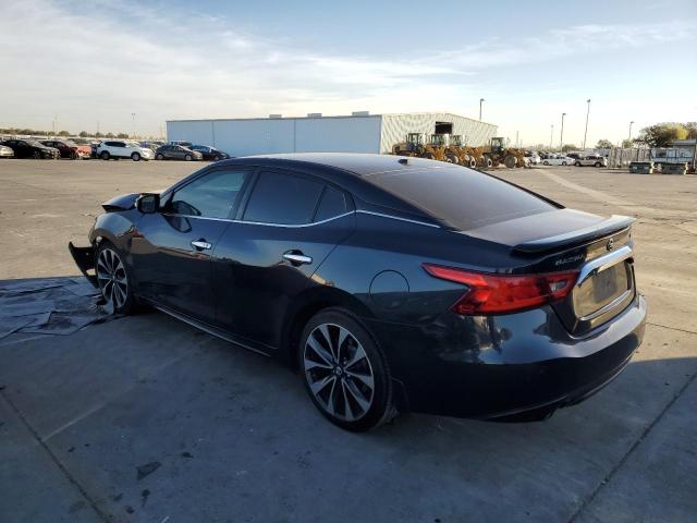 Photo 2 from auction – 2016 NISSAN MAXIMA 3.5 with VIN 1N4AA6AP6GC376121