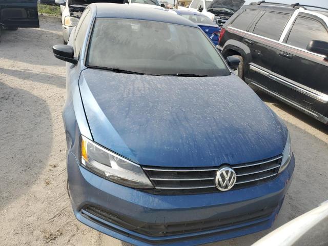 Photo 5 from auction – 2016 VOLKSWAGEN JETTA S with VIN 3VW267AJ5GM221900