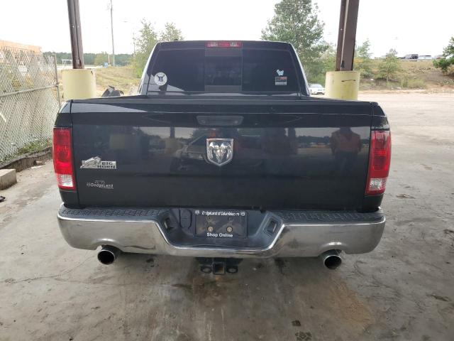 Photo 6 from auction – 2014 RAM 1500 SLT with VIN 1C6RR6LT0ES148657